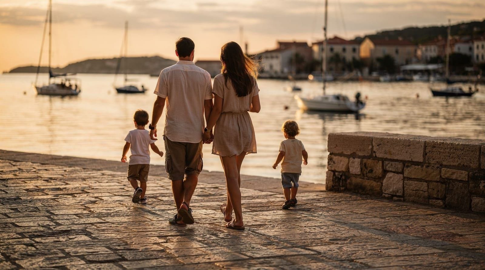 A misura di famiglia