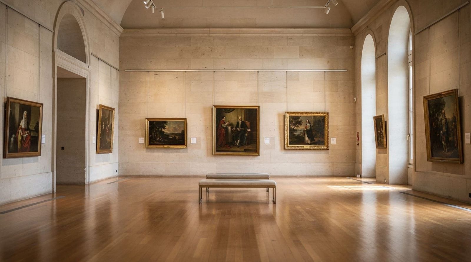 Musei e arte
