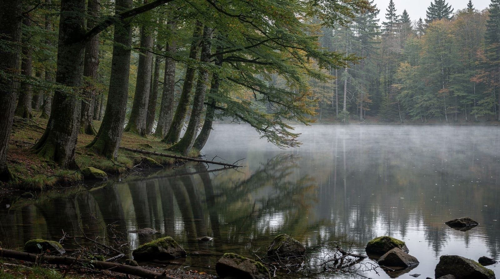 Biogradska Gora
