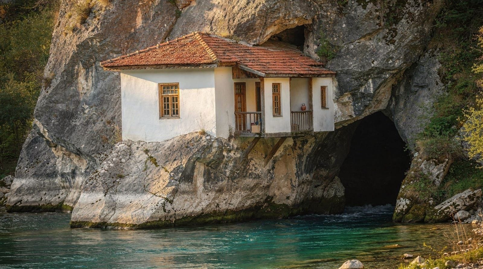 Blagaj
