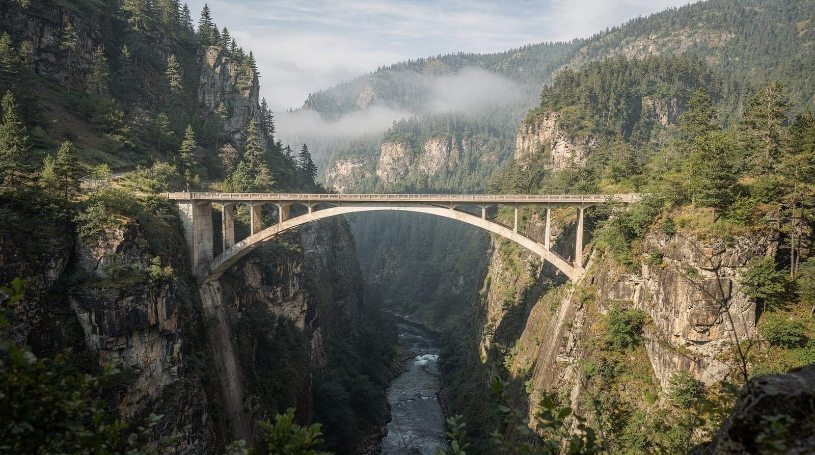 Puente de Đurđevića Tara