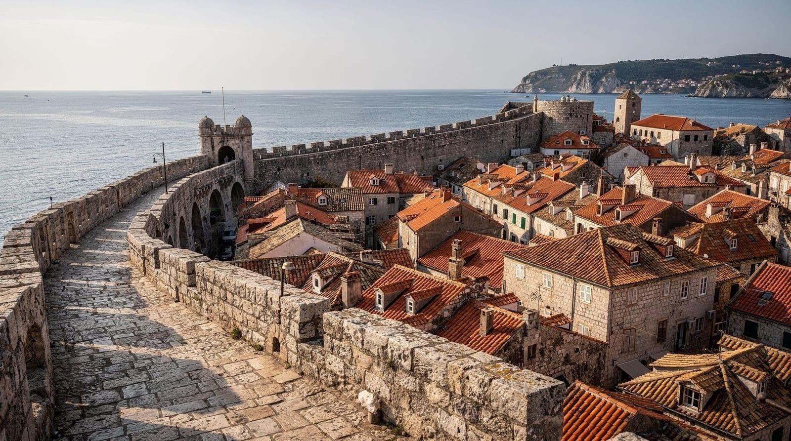 Dubrovnik