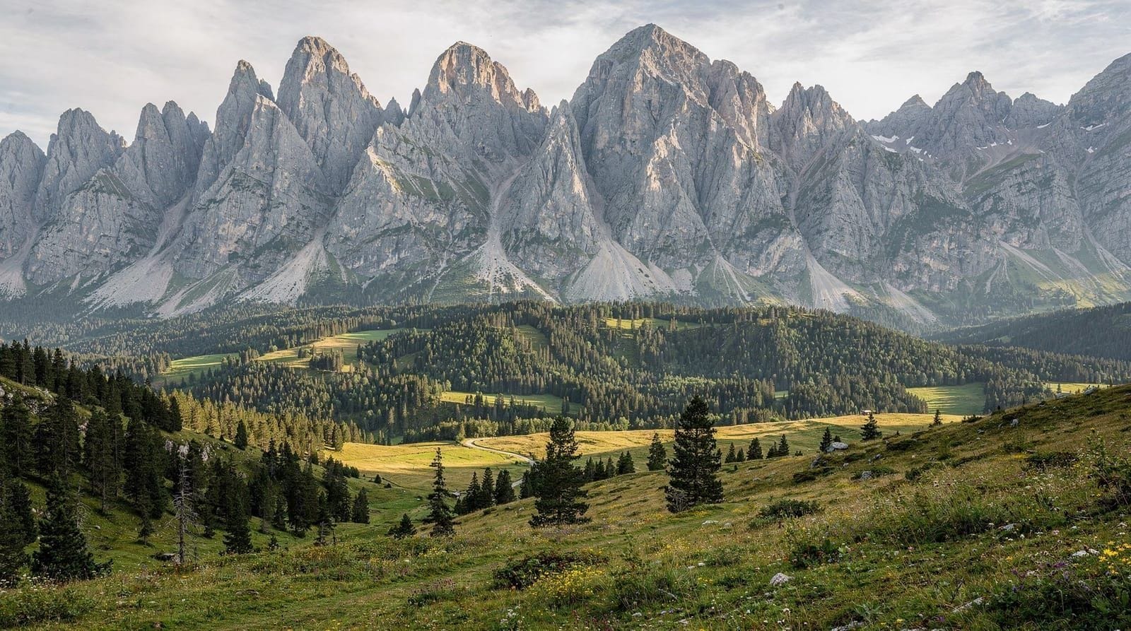 Parque Nacional de Durmitor