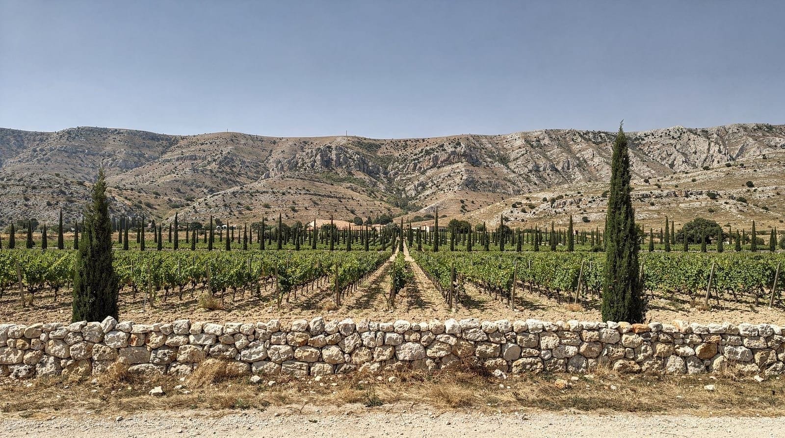 Konavle Valley