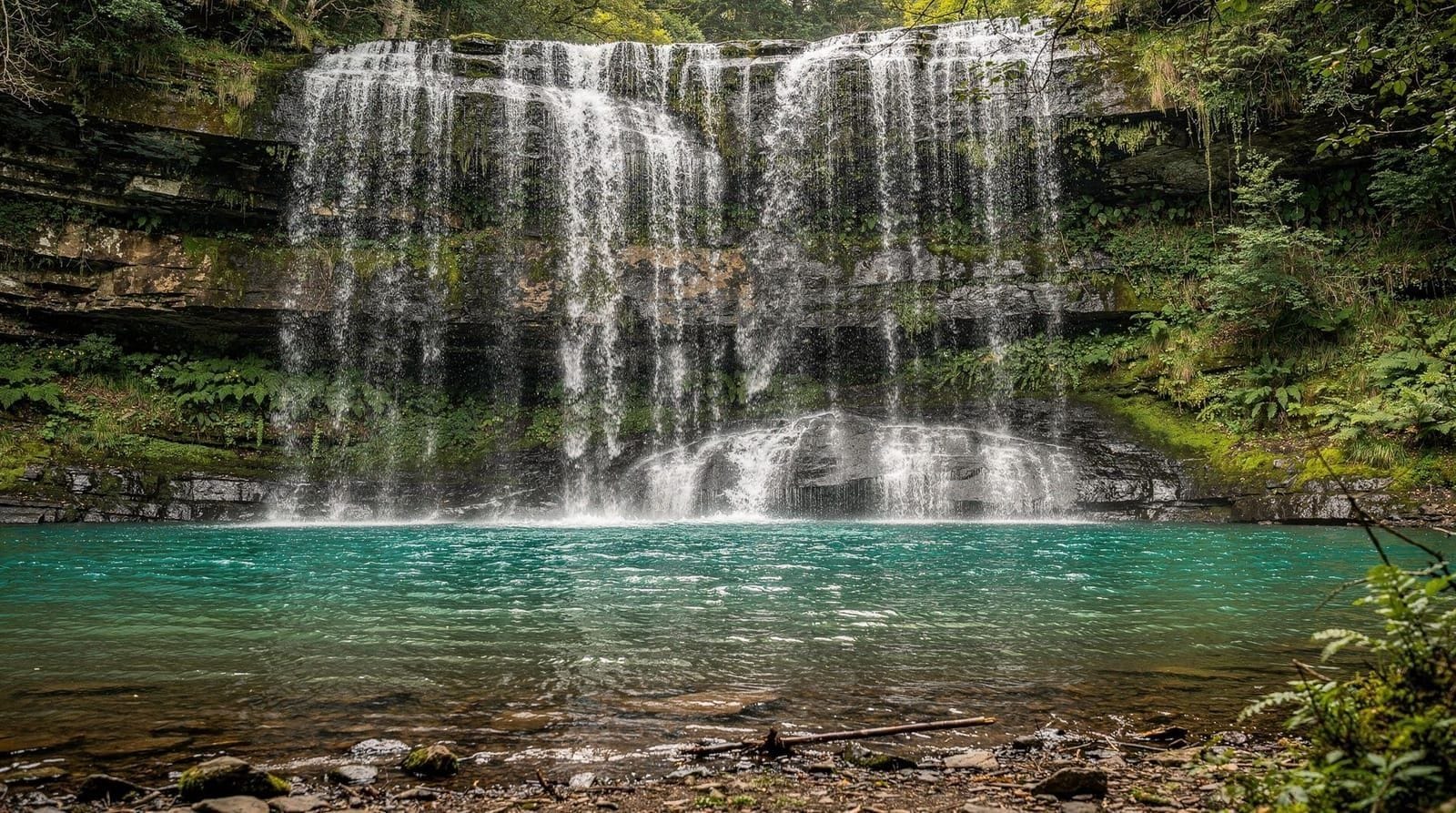 Cascadas de Kravice
