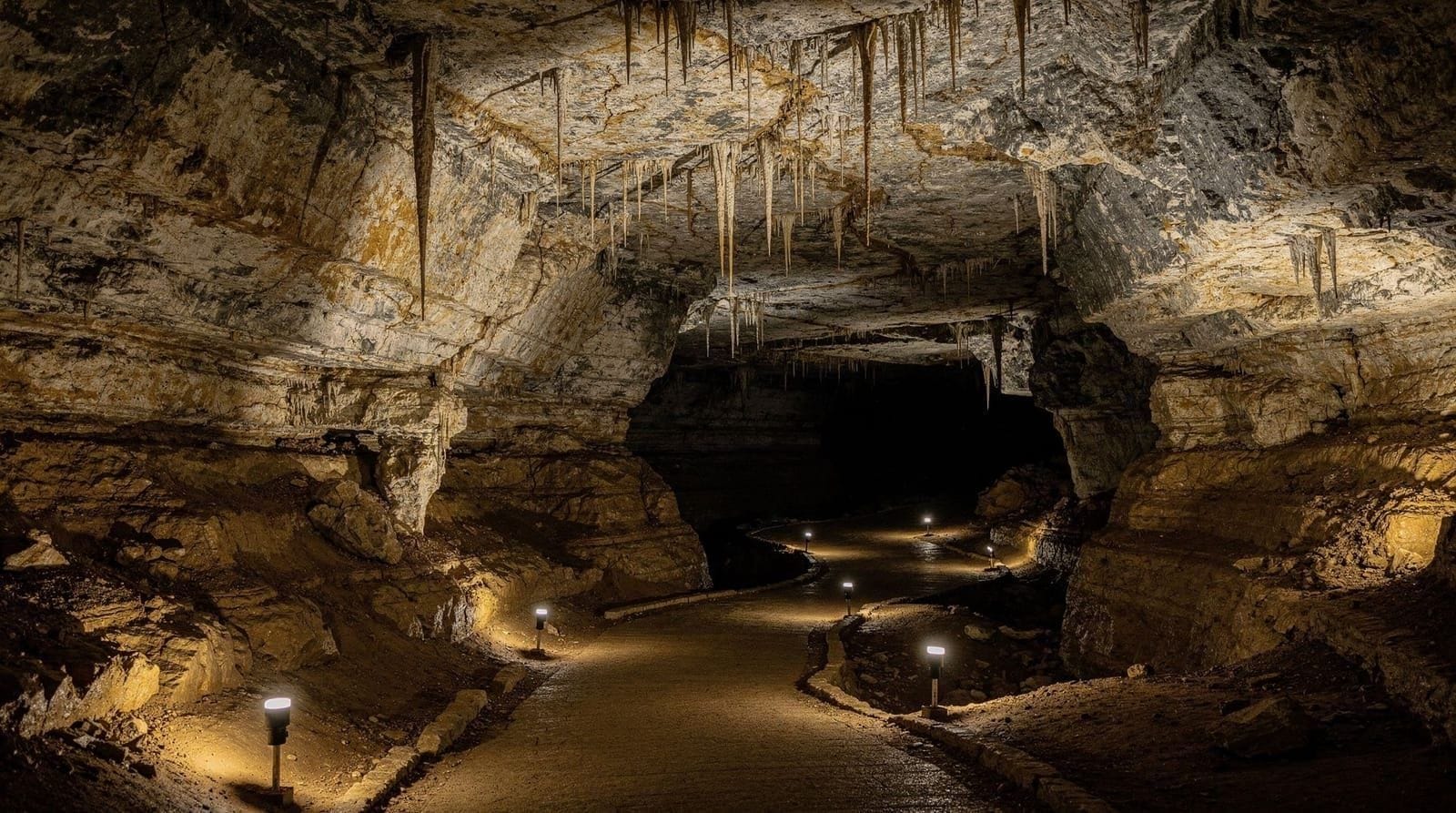 Lipa Cave