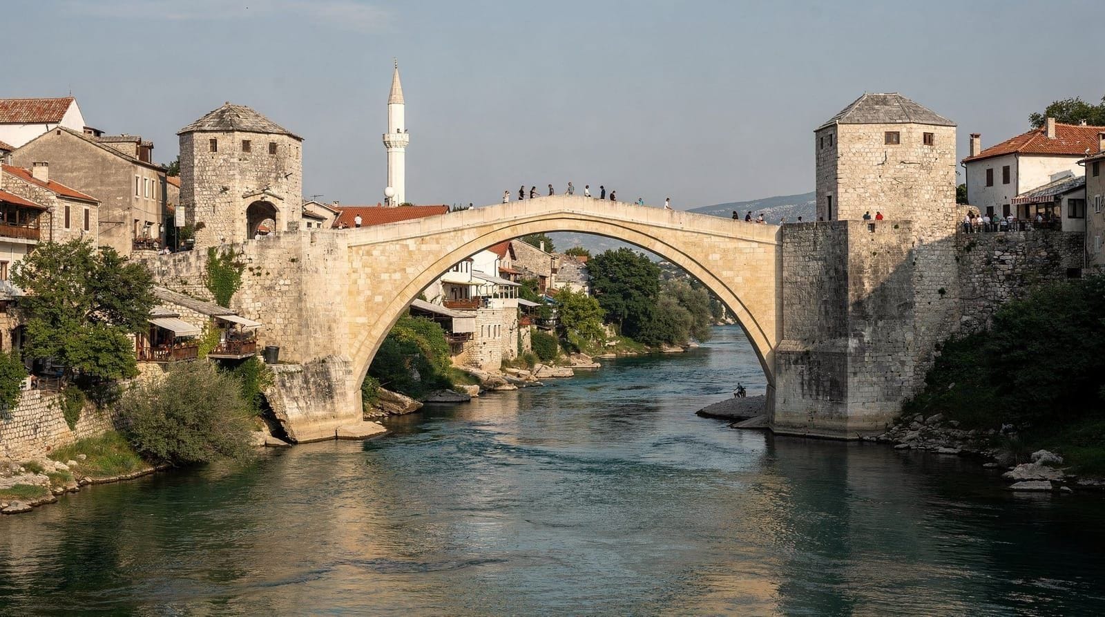 Mostar