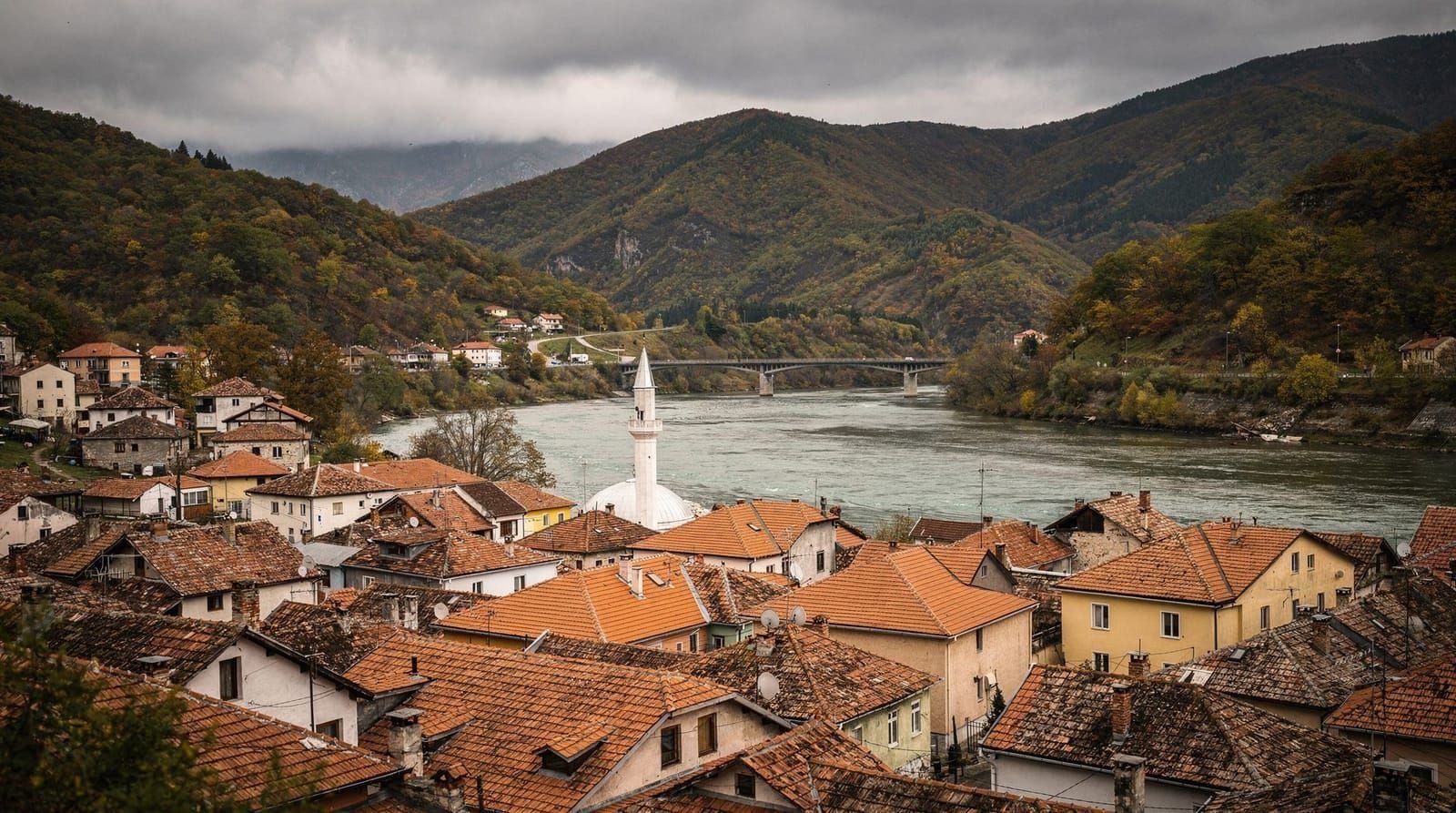 Pljevlja: Montenegro's mining town most visitors skip