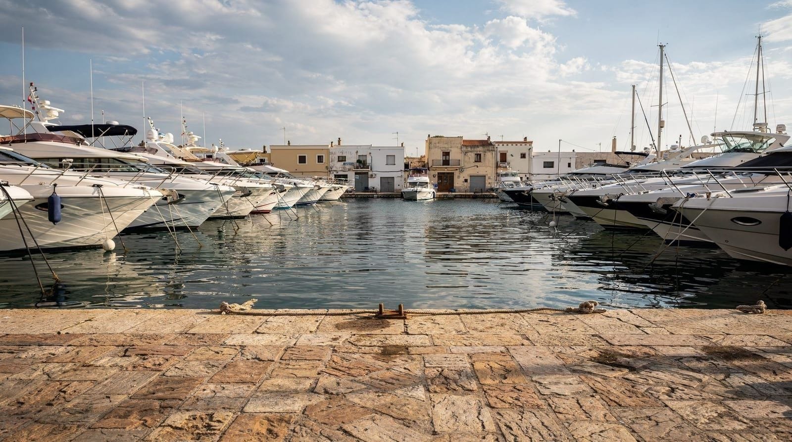 Porto Montenegro: la marina, el museo y el beach club