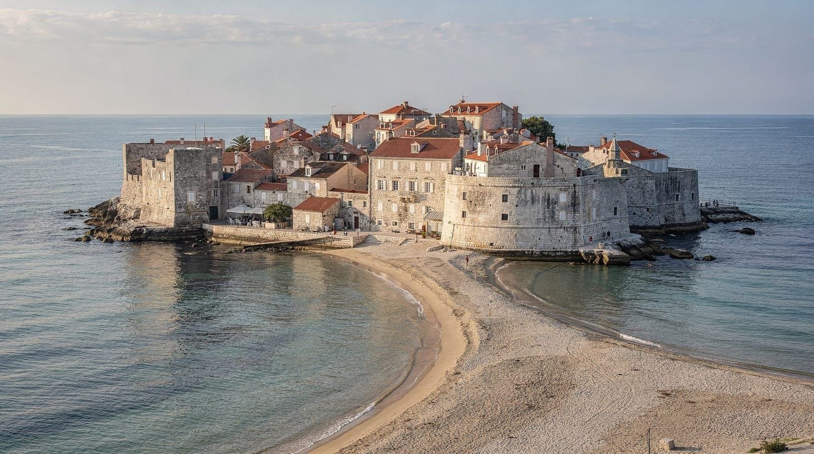 Sveti Stefan