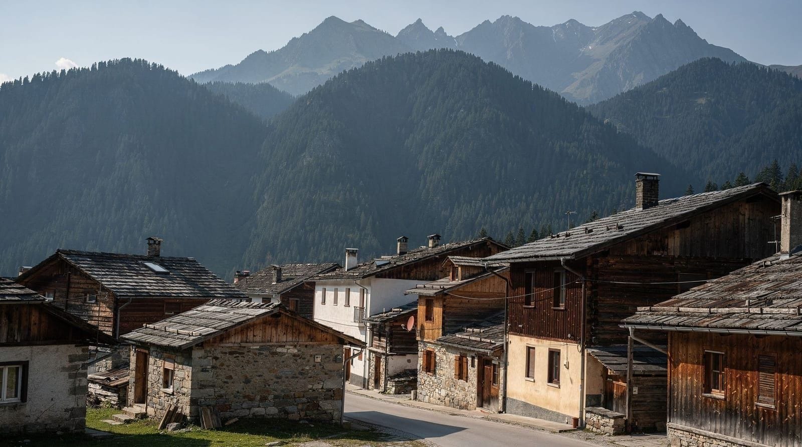 Žabljak: where to stay for Durmitor