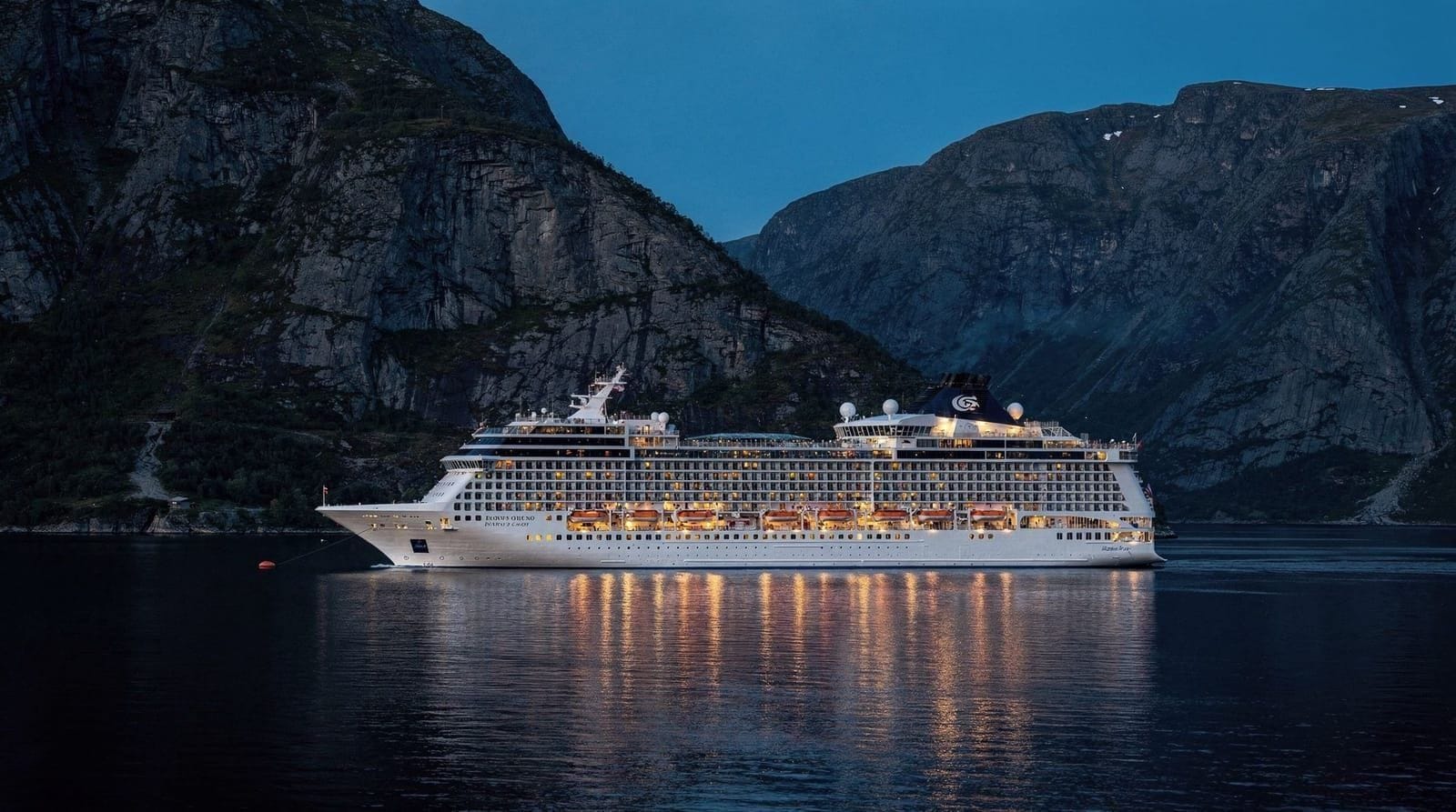Checking Kotor's cruise ship schedule before you go