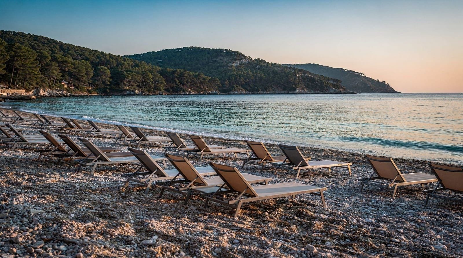 Playas libres o de pago en Montenegro: qué estás pagando realmente