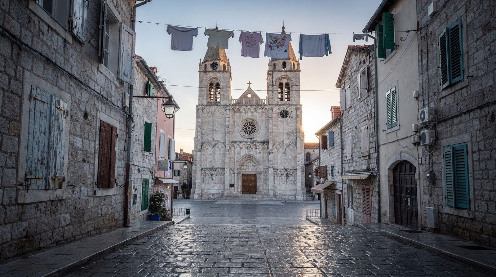 Guía a pie del casco antiguo de Kotor