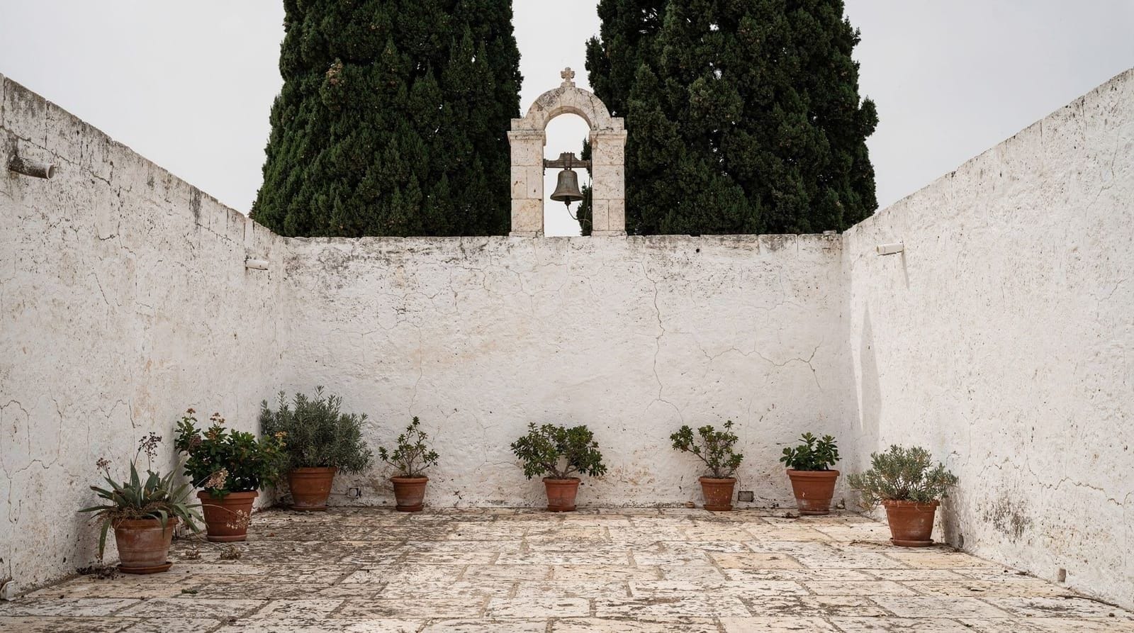 Monasterio de Morača: frescos en un cañón fluvial