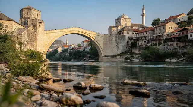 Mostar day trip from Kotor: the honest verdict