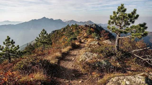 Hiking Mount Orjen: trails, water and navigation