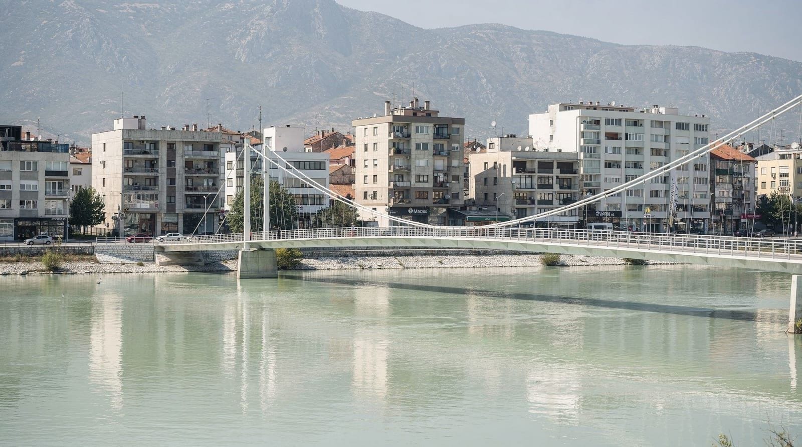 Podgorica: qué ver en un día
