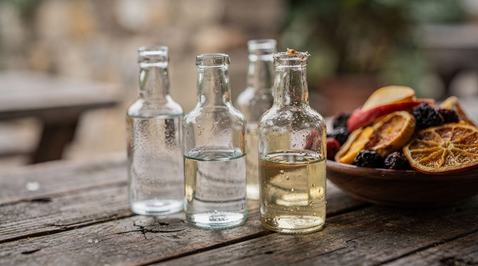 Rakija en Montenegro: qué te están ofreciendo en realidad