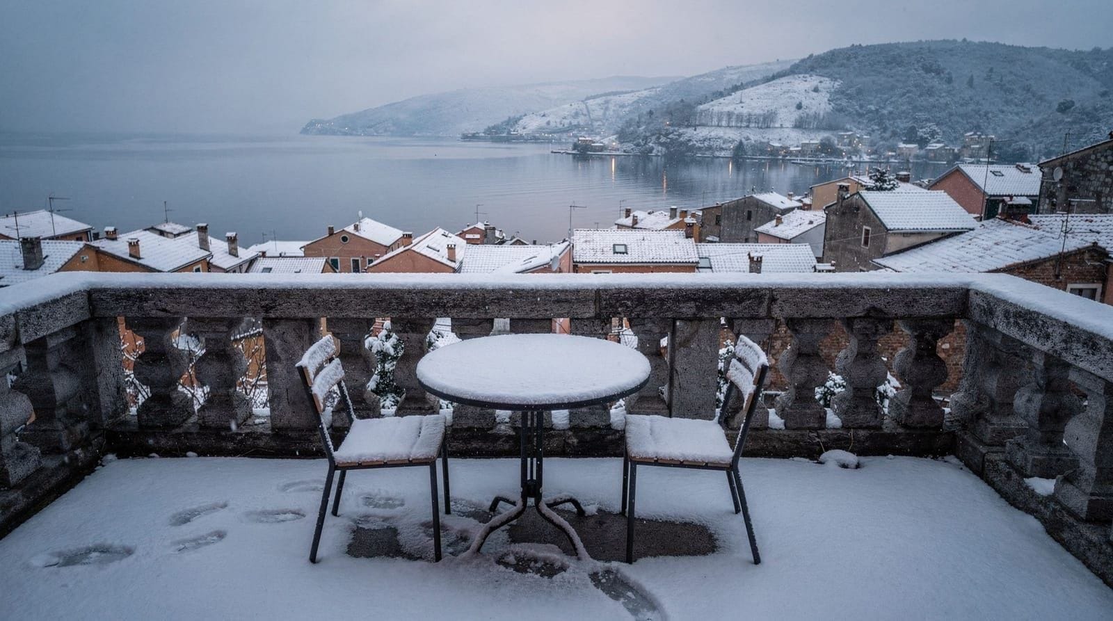 Tivat o Kotor: ¿dónde alojarse?