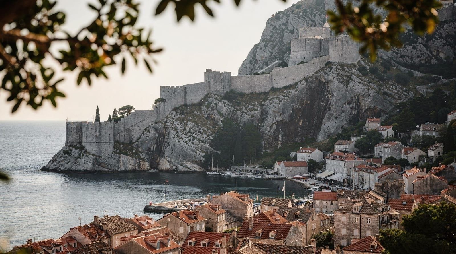Trois jours à Kotor : la baie, la vieille ville et la route de Cetinje
