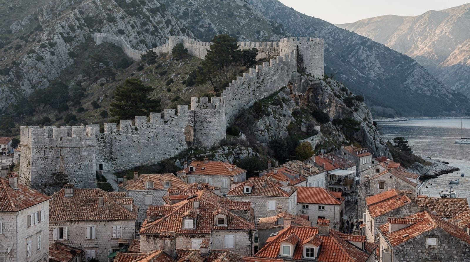 Kotor hors saison : 4 jours sans foule ni chaleur